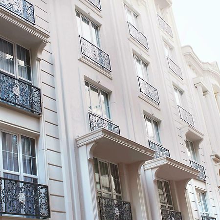 Mood Design Suites Стамбул Экстерьер фото