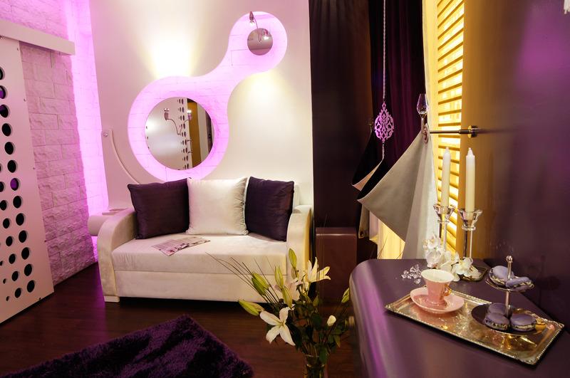 Mood Design Suites Стамбул Экстерьер фото