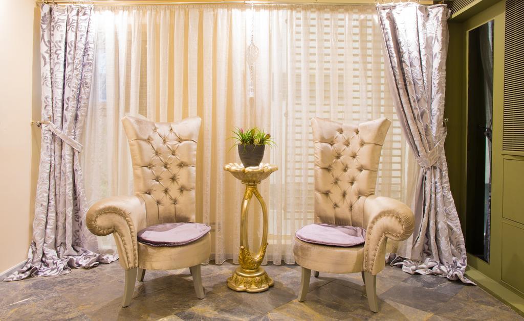 Mood Design Suites Стамбул Экстерьер фото