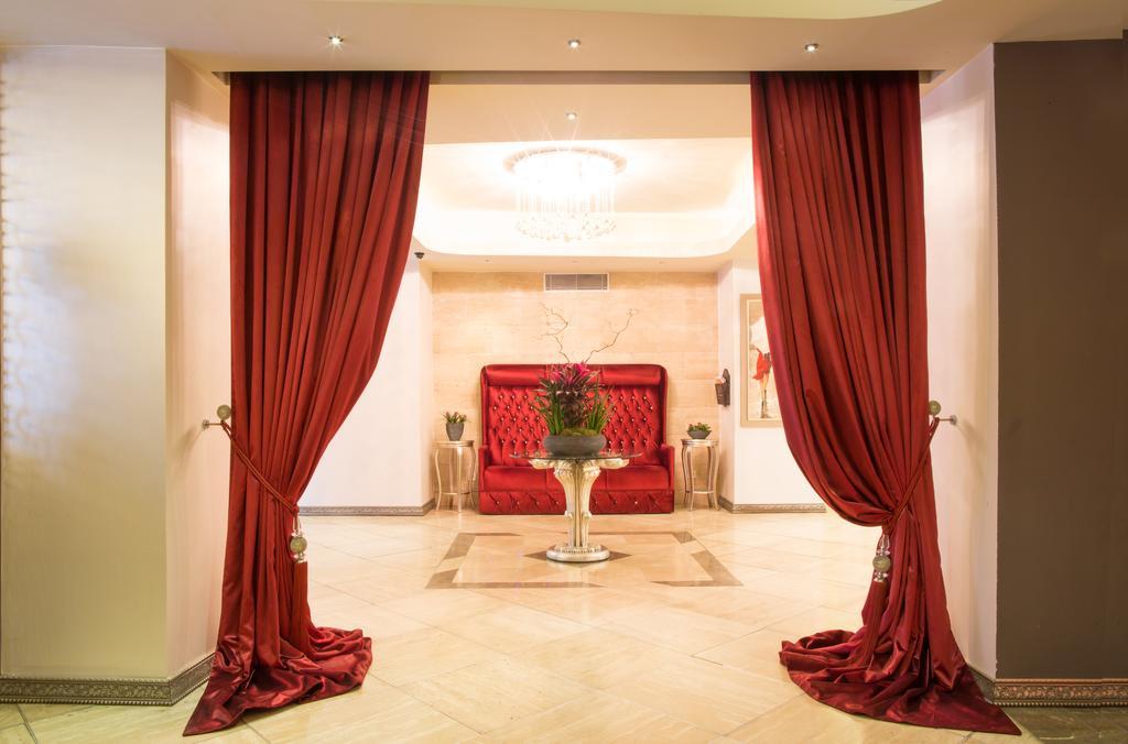 Mood Design Suites Стамбул Экстерьер фото