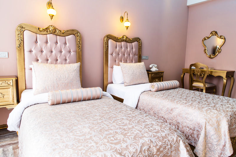 Mood Design Suites Стамбул Экстерьер фото
