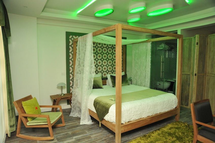 Mood Design Suites Стамбул Экстерьер фото