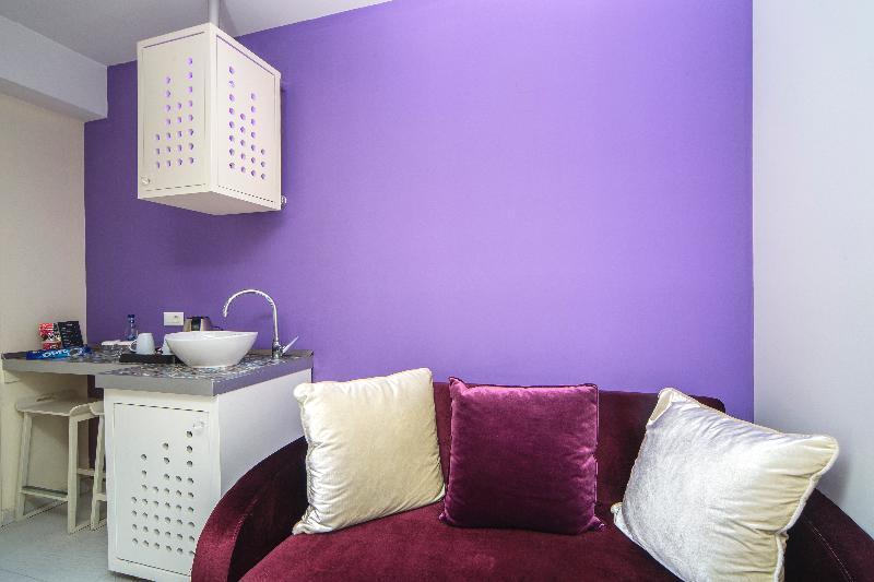 Mood Design Suites Стамбул Экстерьер фото