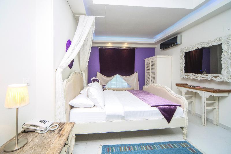 Mood Design Suites Стамбул Экстерьер фото